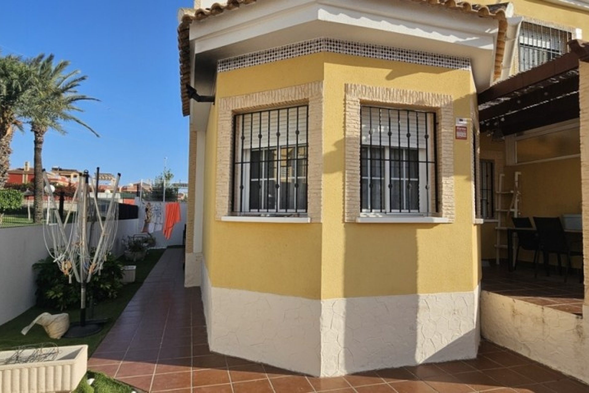 Reventa - Villa -
Lo Crispin - Inland