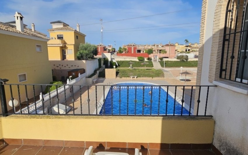 Reventa - Villa -
Lo Crispin - Inland