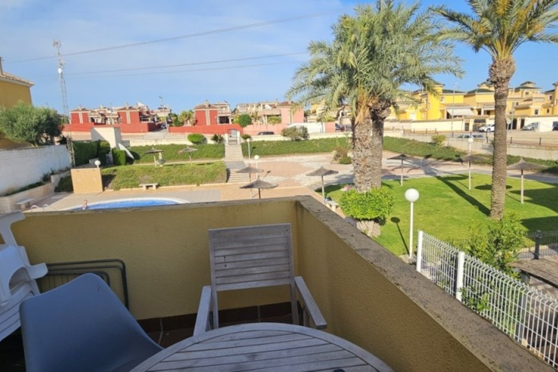 Reventa - Villa -
Lo Crispin - Inland
