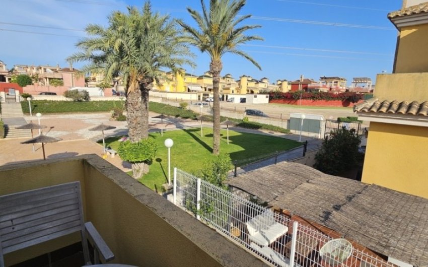 Reventa - Villa -
Lo Crispin - Inland