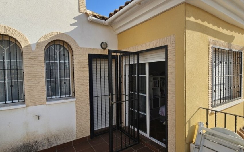 Reventa - Villa -
Lo Crispin - Inland