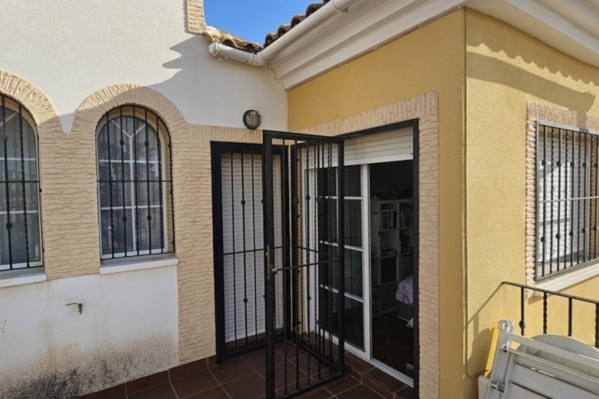 Reventa - Villa -
Lo Crispin - Inland