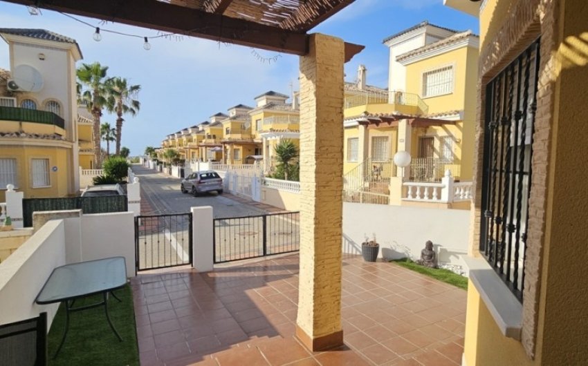 Reventa - Villa -
Lo Crispin - Inland