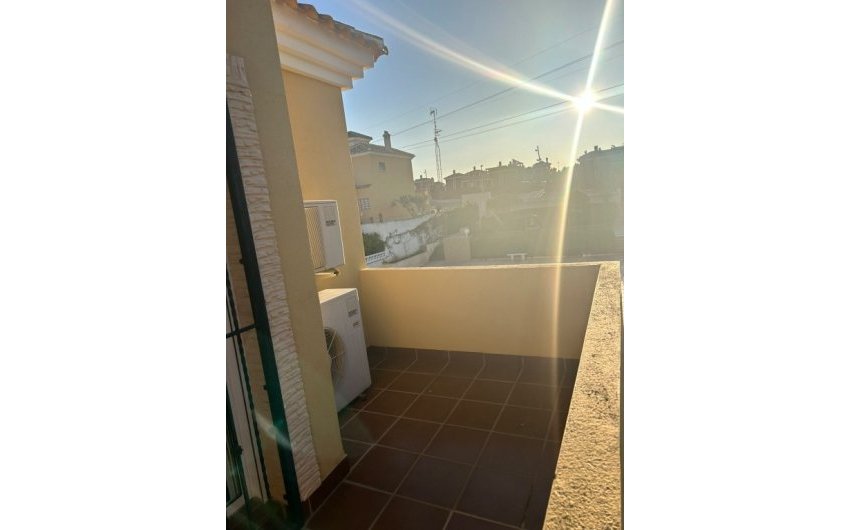 Reventa - Villa -
Lo Crispin - Inland