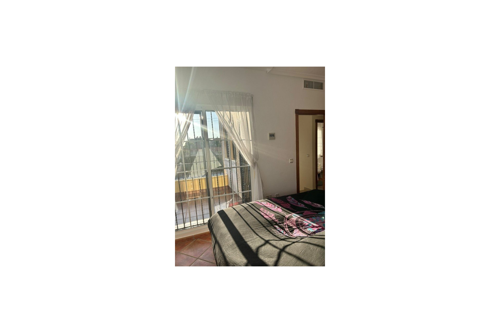 Reventa - Villa -
Lo Crispin - Inland