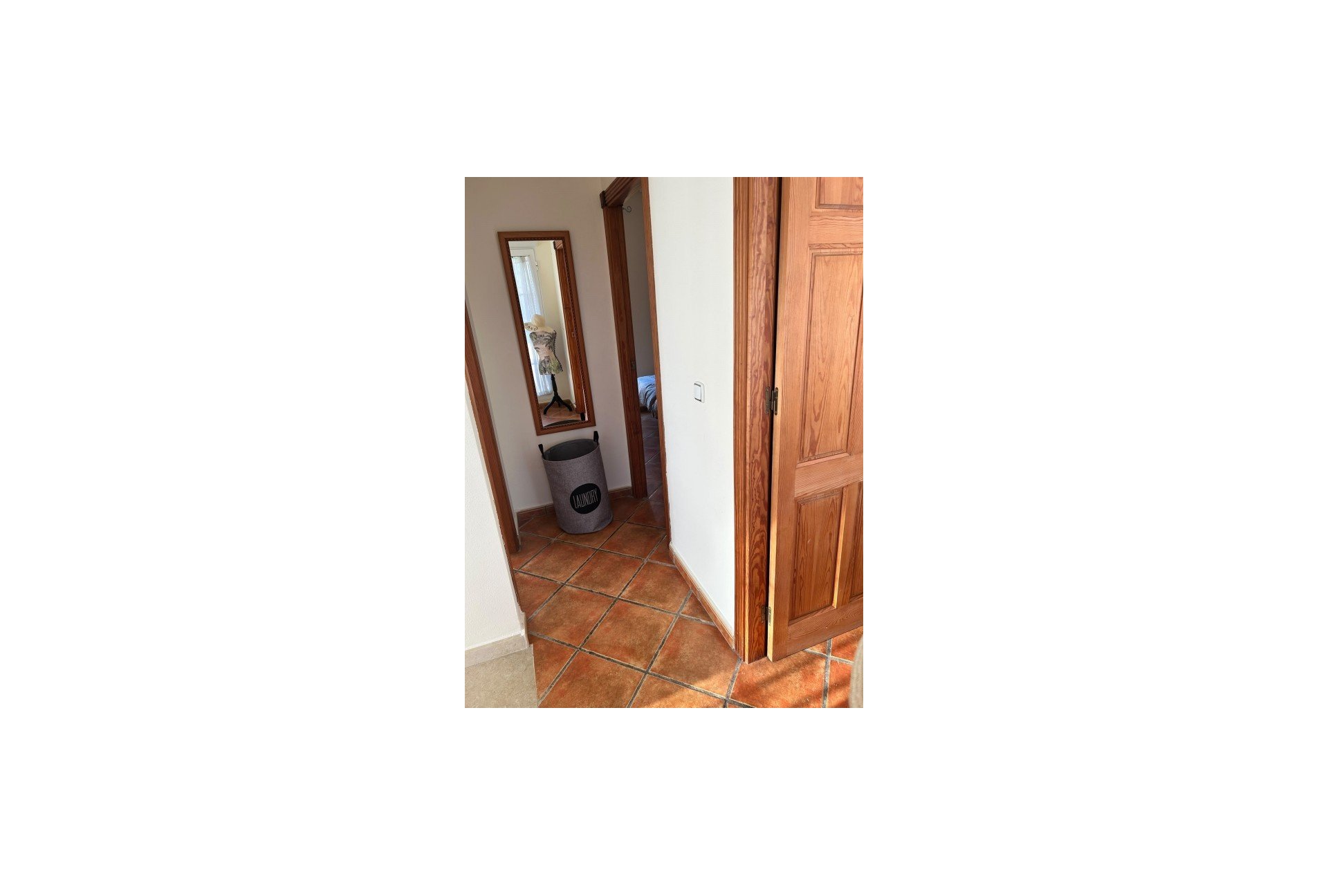 Reventa - Villa -
Lo Crispin - Inland