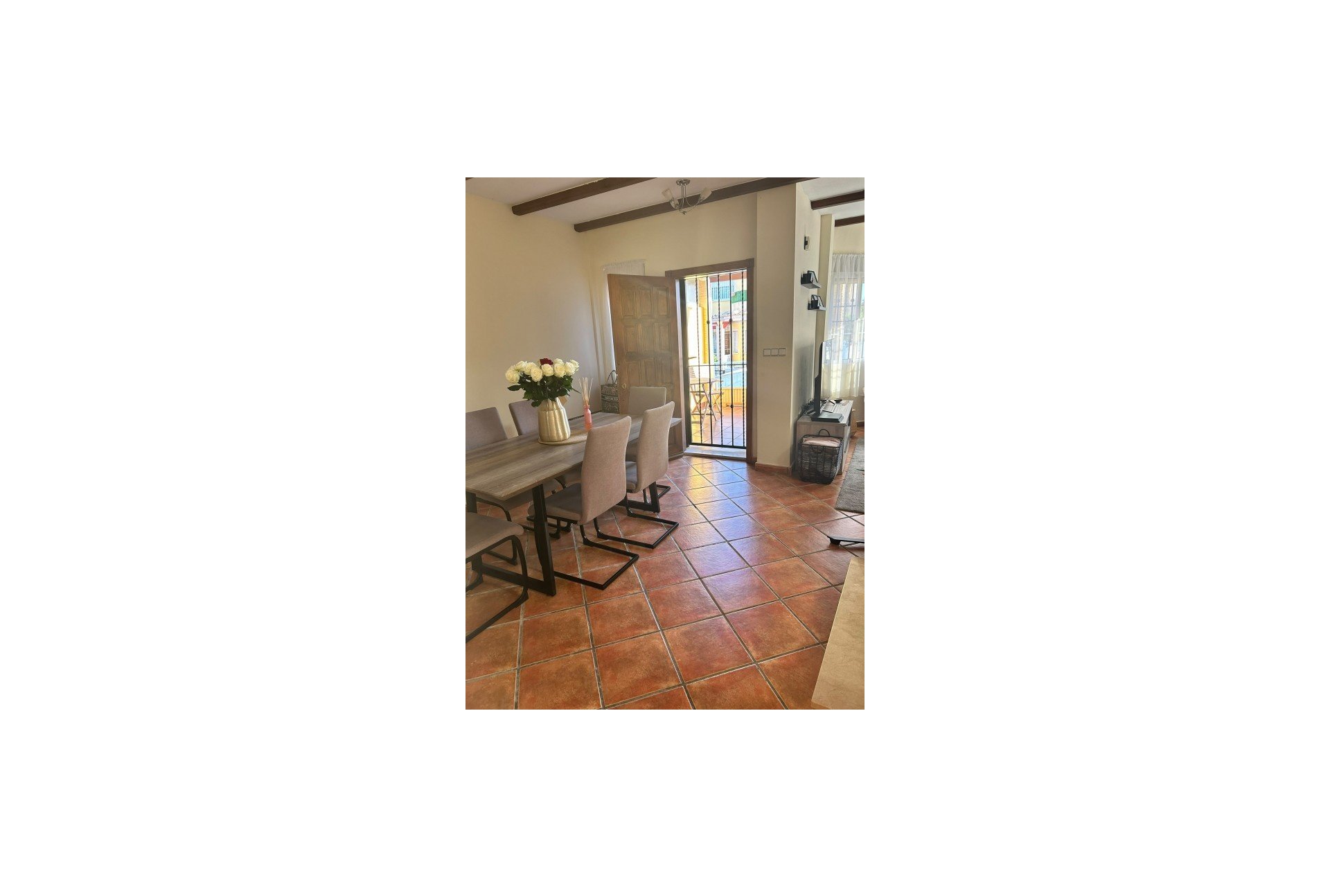 Reventa - Villa -
Lo Crispin - Inland
