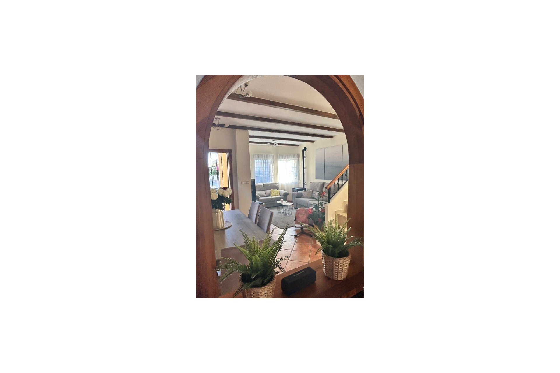 Reventa - Villa -
Lo Crispin - Inland