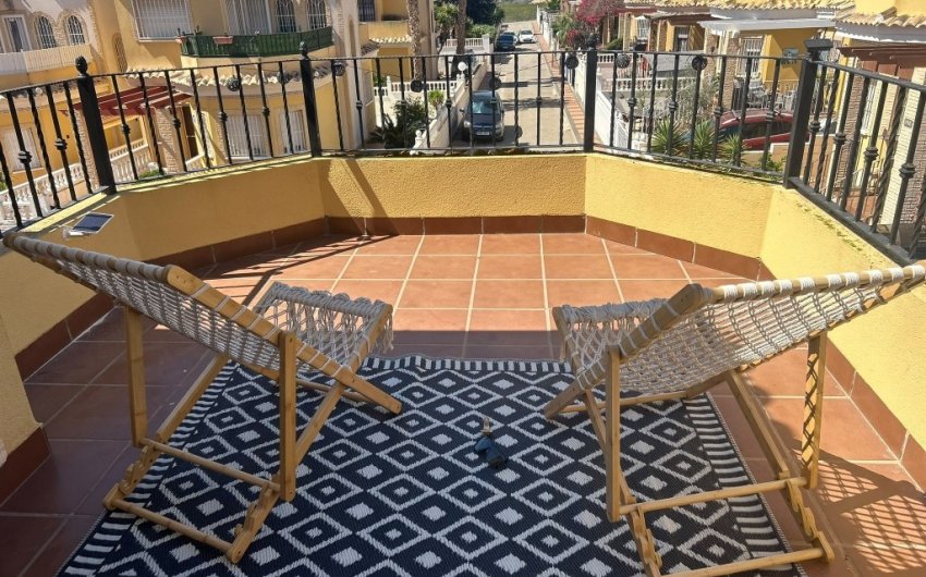 Reventa - Villa -
Lo Crispin - Inland