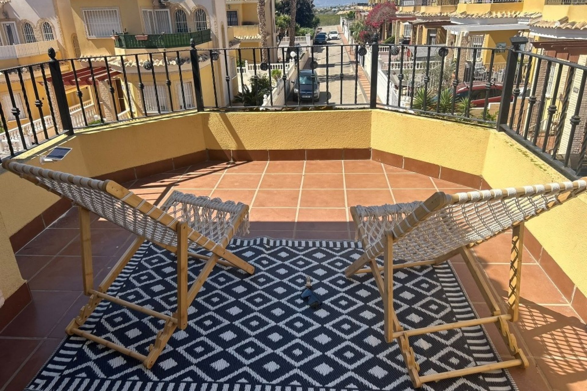 Reventa - Villa -
Lo Crispin - Inland