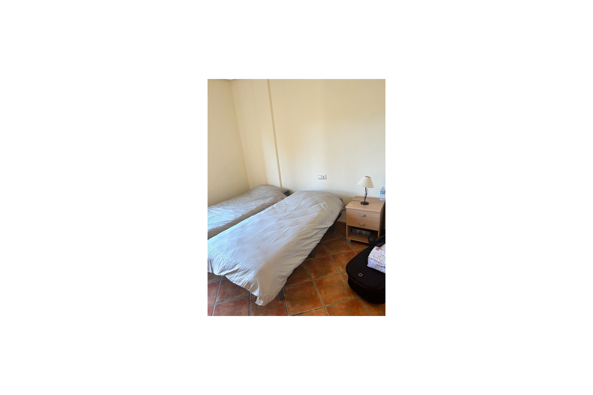 Reventa - Villa -
Lo Crispin - Inland