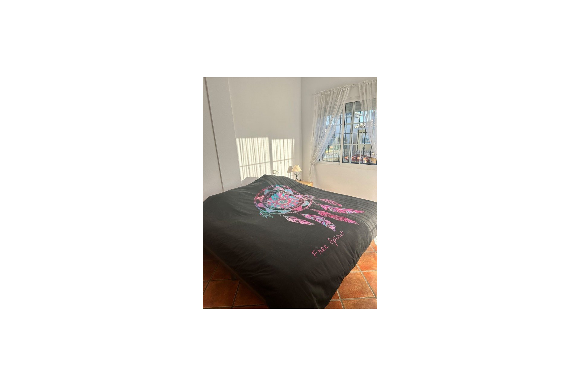 Reventa - Villa -
Lo Crispin - Inland