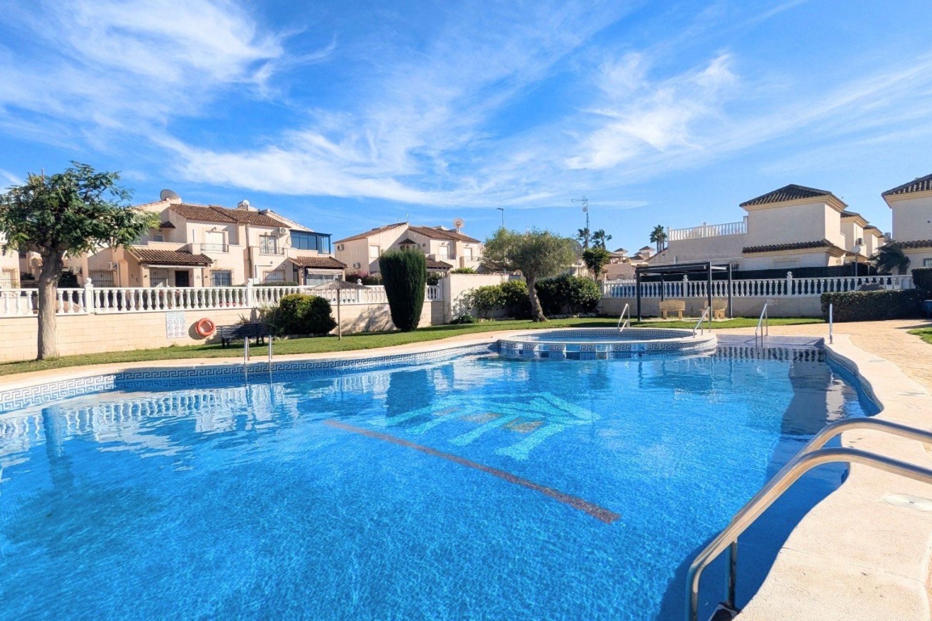 Reventa - Villa -
Lo Crispin - Inland