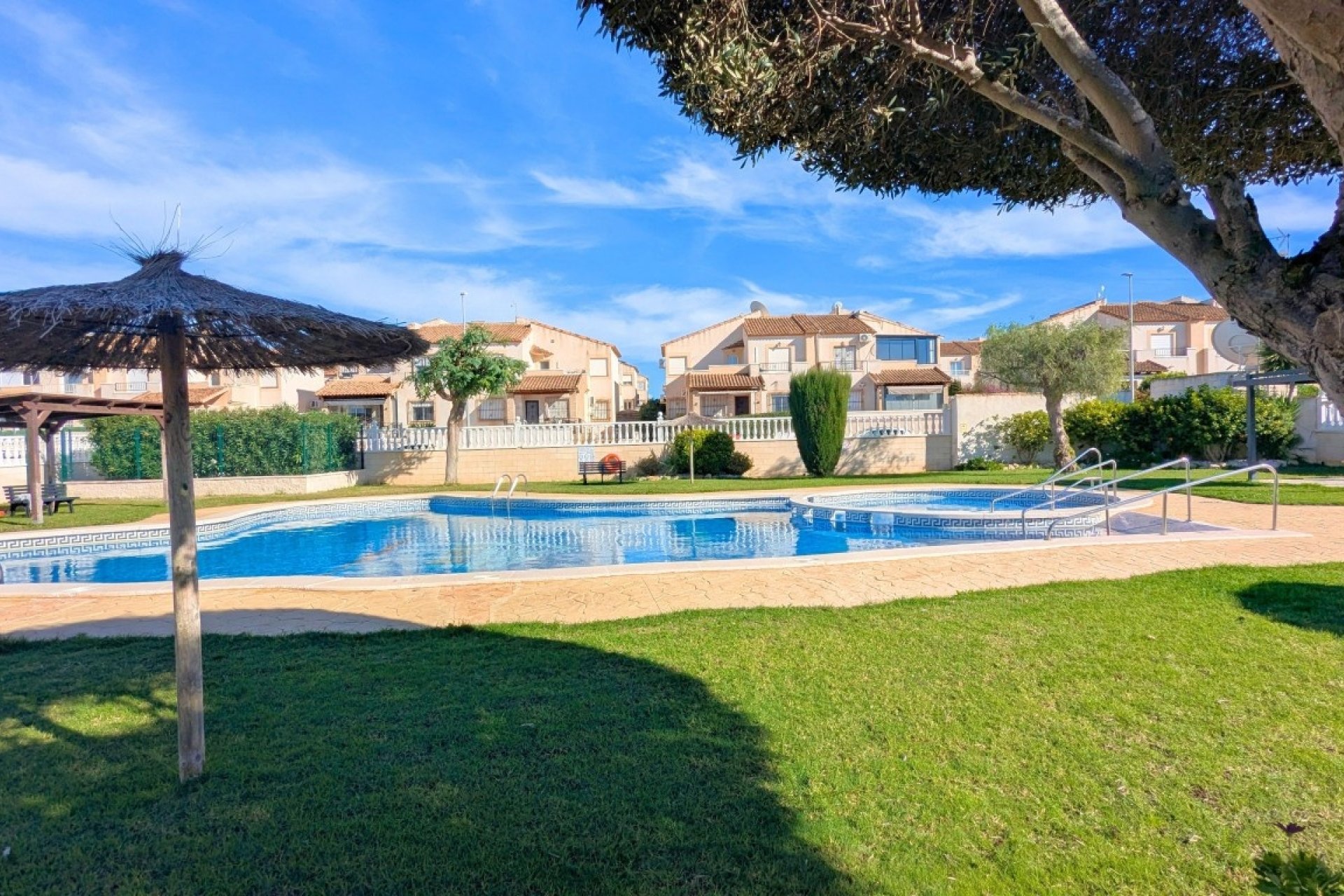 Reventa - Villa -
Lo Crispin - Inland
