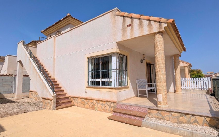 Reventa - Villa -
Lo Crispin - Inland