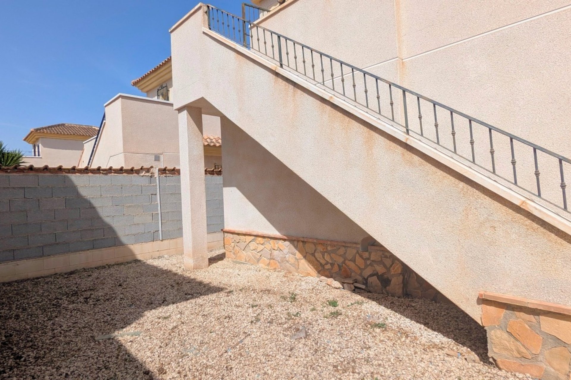 Reventa - Villa -
Lo Crispin - Inland