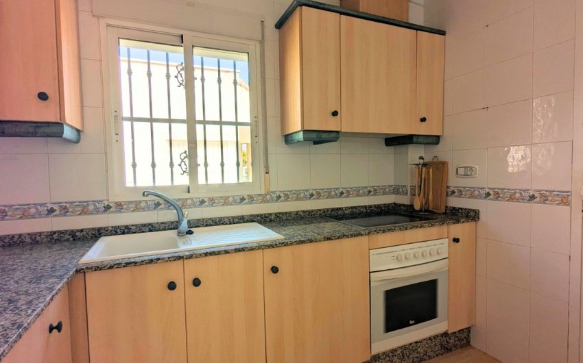 Reventa - Villa -
Lo Crispin - Inland