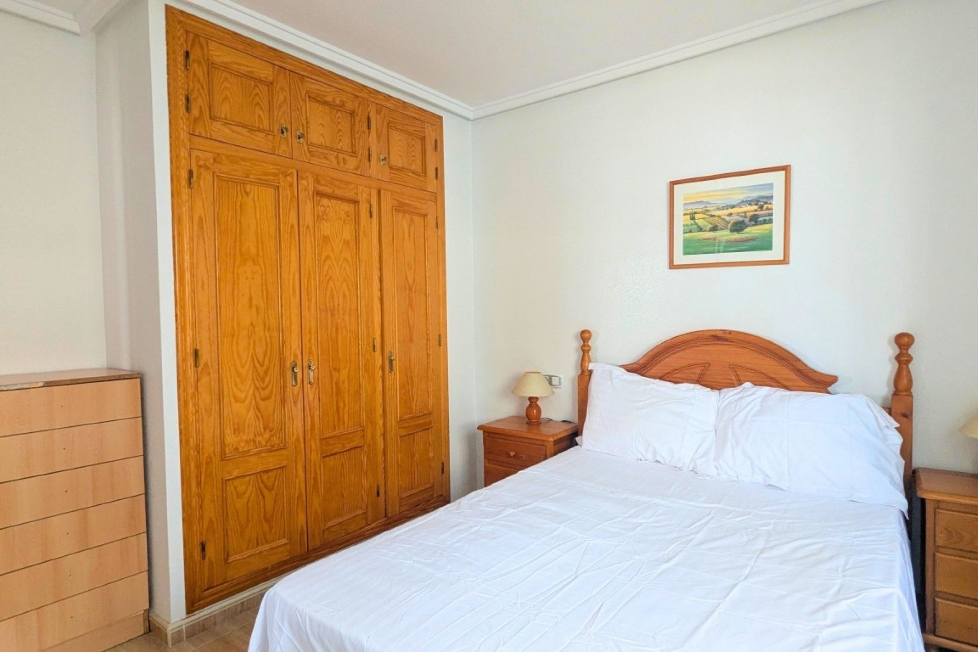 Reventa - Villa -
Lo Crispin - Inland