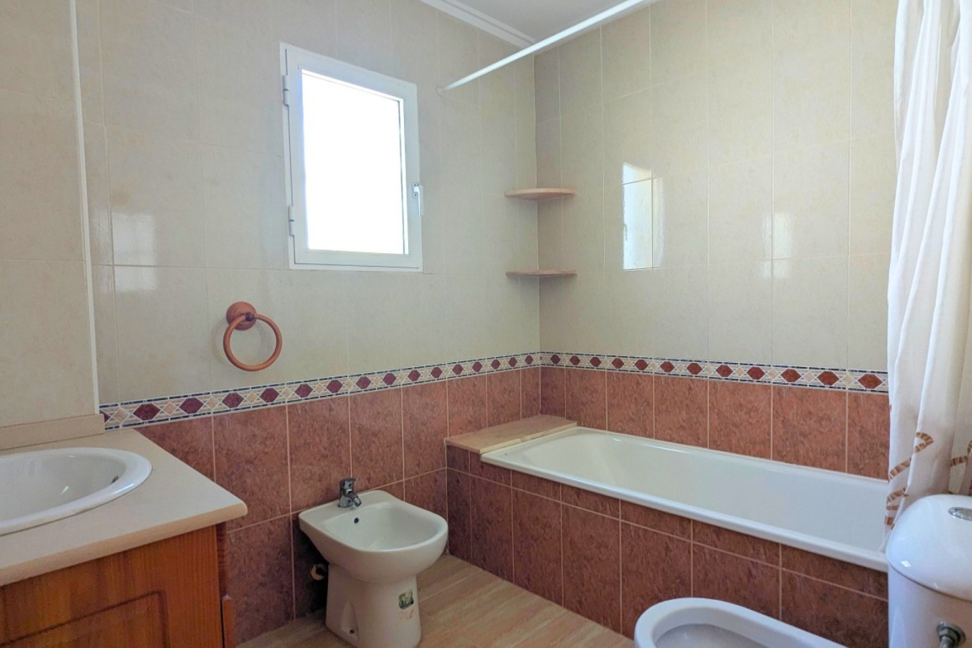 Reventa - Villa -
Lo Crispin - Inland