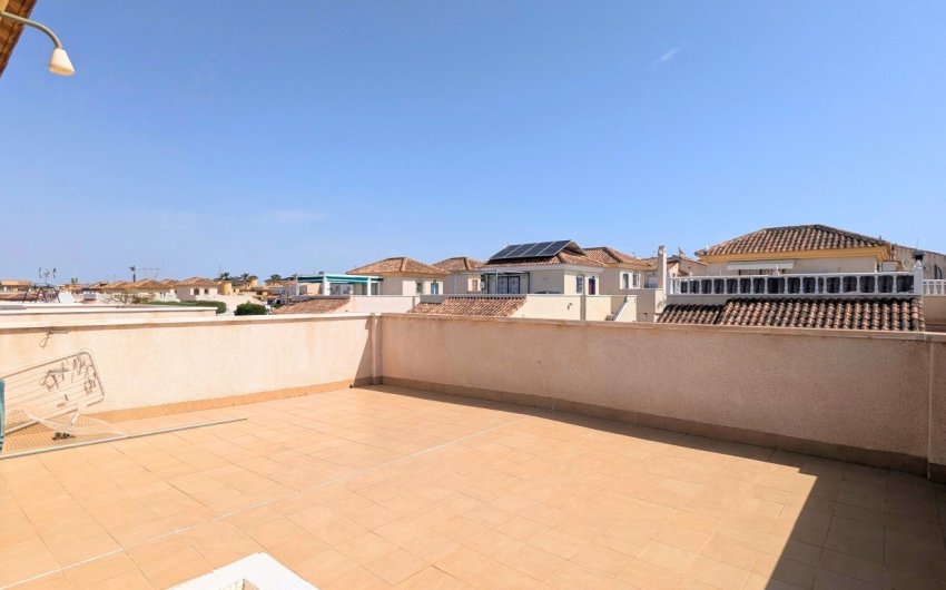 Reventa - Villa -
Lo Crispin - Inland
