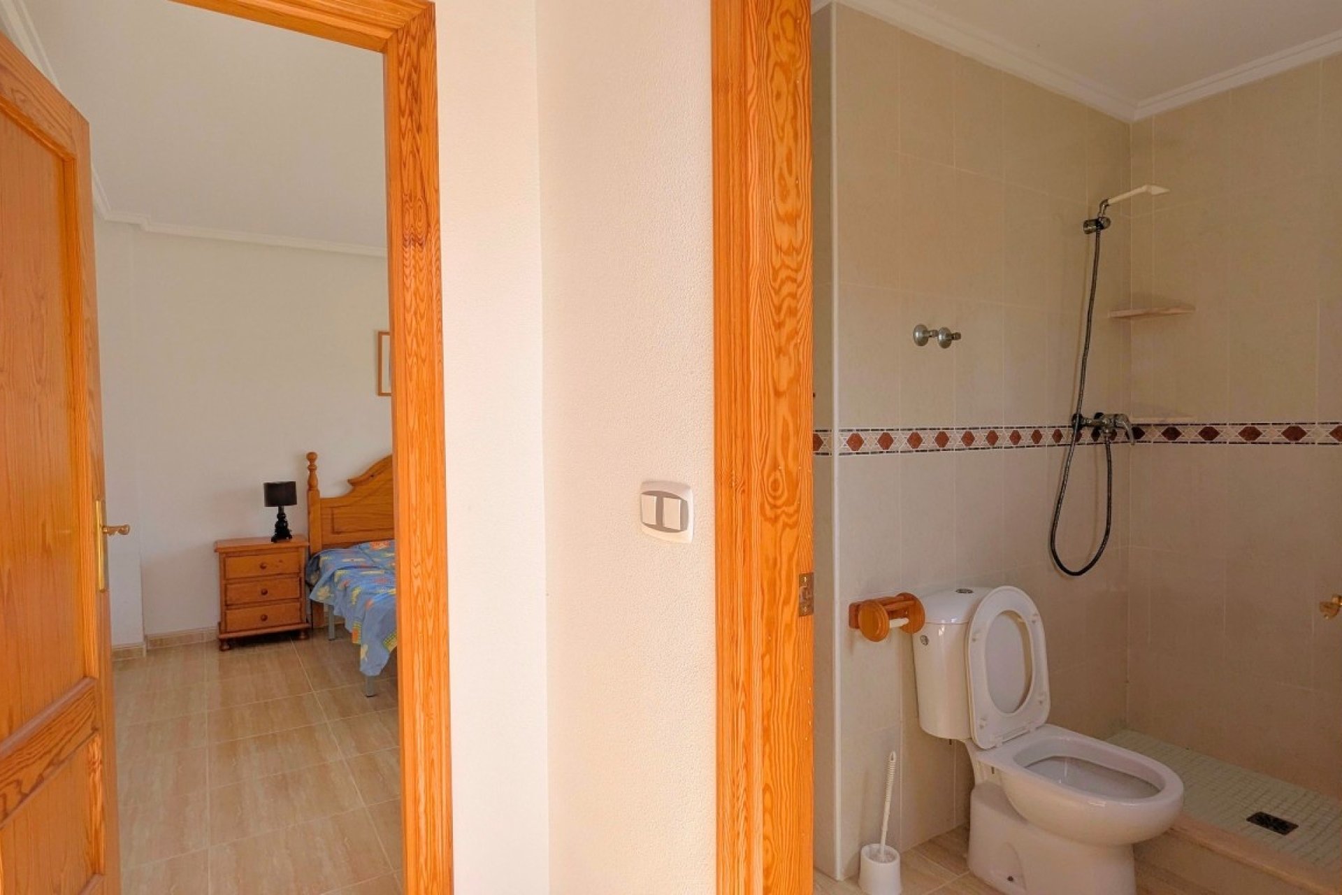Reventa - Villa -
Lo Crispin - Inland