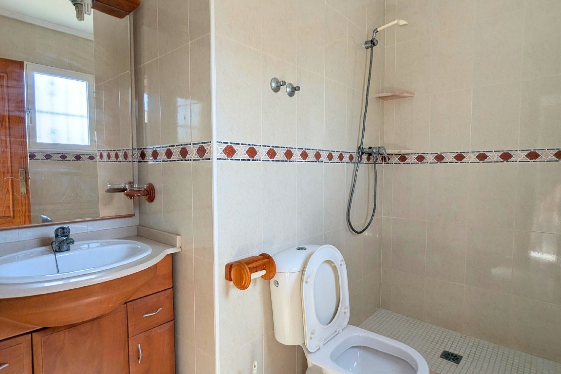 Reventa - Villa -
Lo Crispin - Inland
