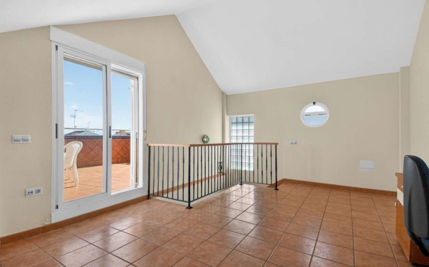 Reventa - Villa -
Lo Pagan - Costa Calida