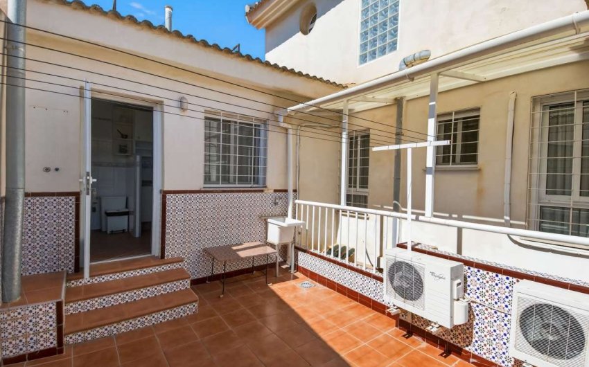 Reventa - Villa -
Lo Pagan - Costa Calida