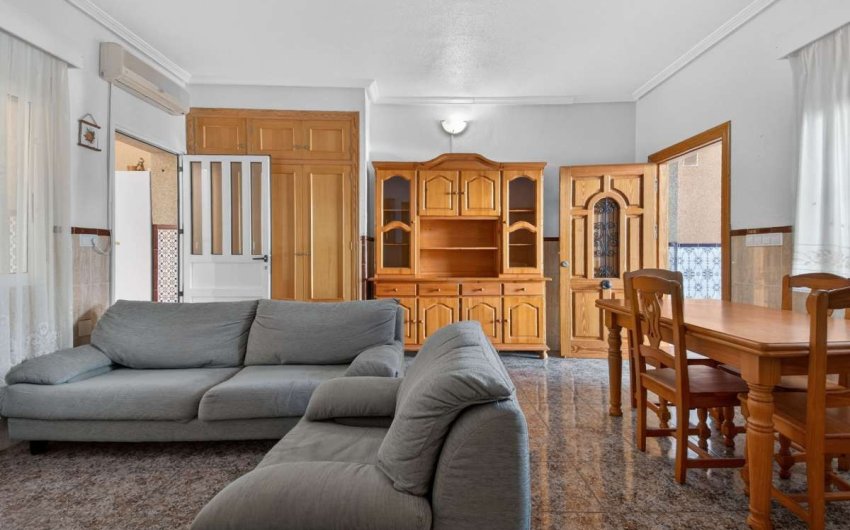 Reventa - Villa -
Lo Pagan - Costa Calida