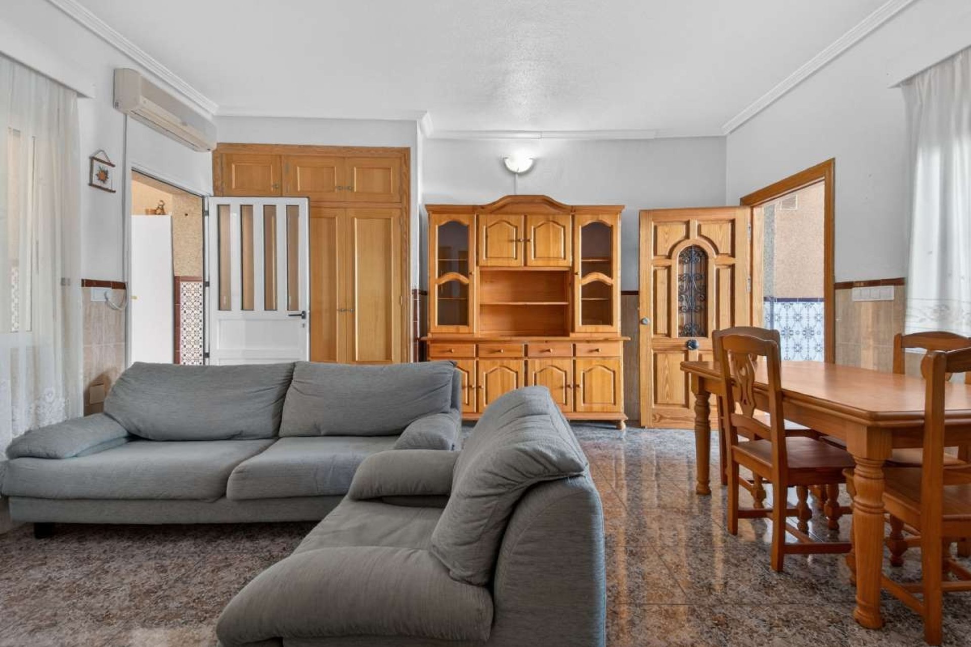 Reventa - Villa -
Lo Pagan - Costa Calida