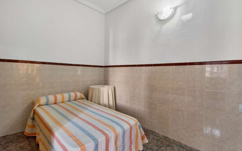 Reventa - Villa -
Lo Pagan - Costa Calida