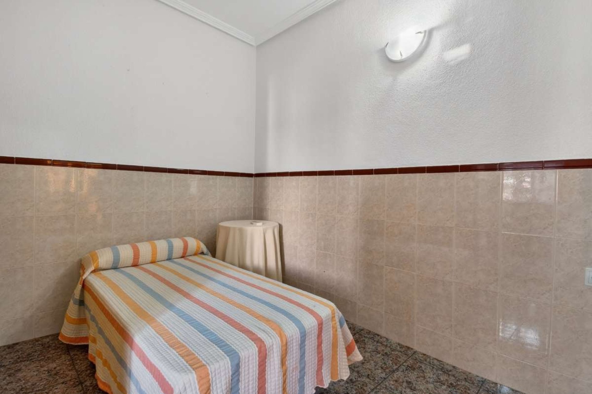 Reventa - Villa -
Lo Pagan - Costa Calida