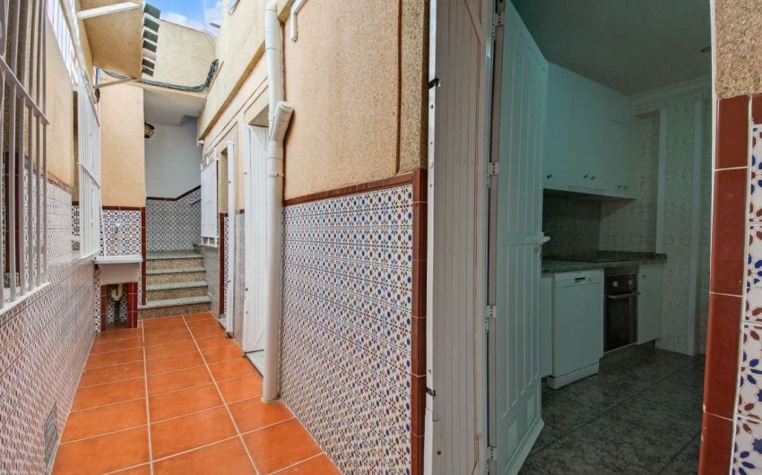 Reventa - Villa -
Lo Pagan - Costa Calida