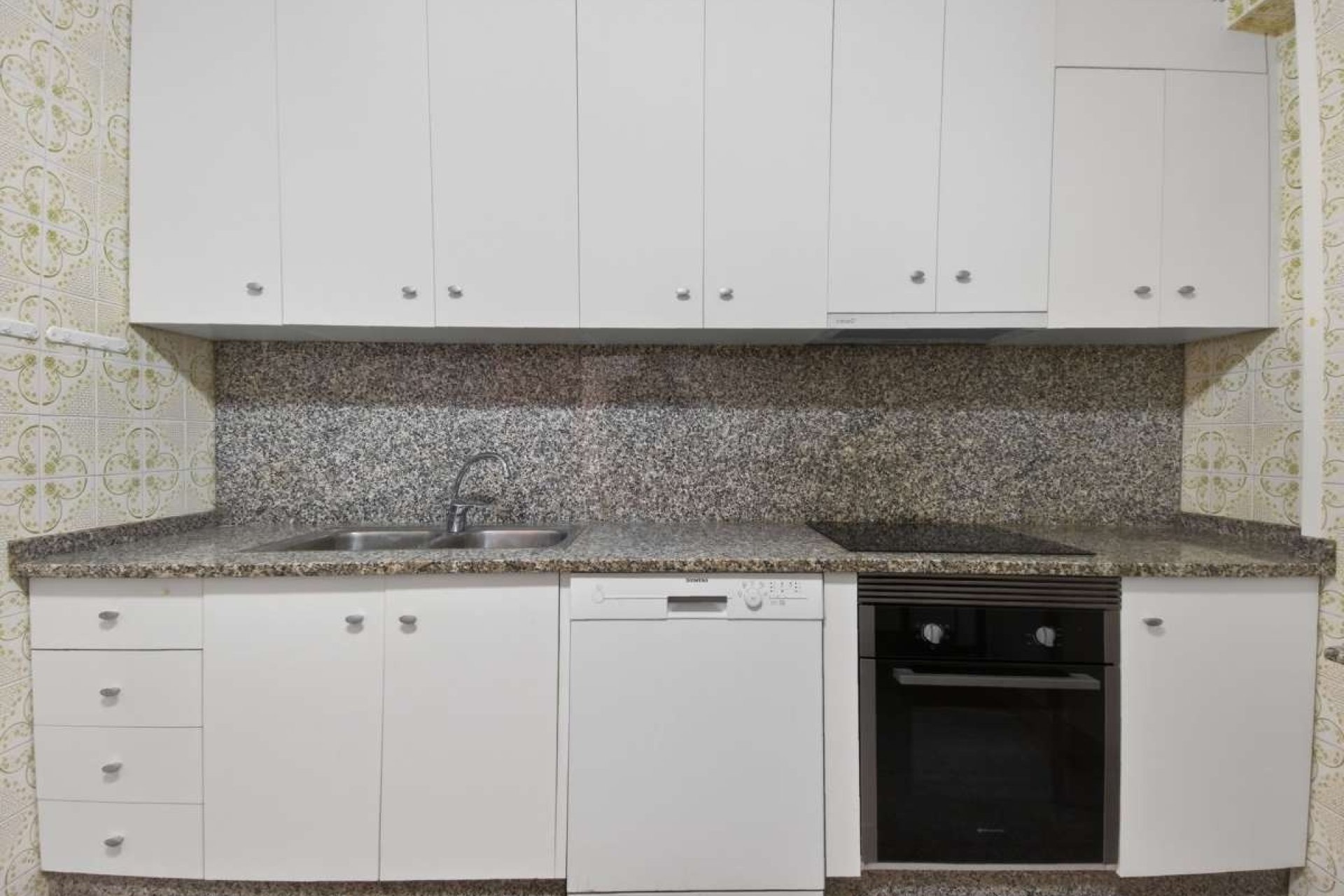 Reventa - Villa -
Lo Pagan - Costa Calida