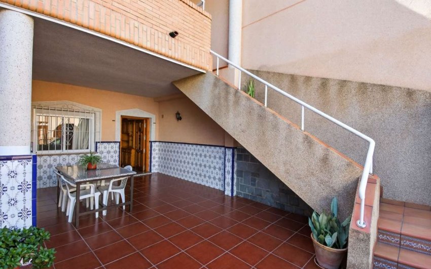 Reventa - Villa -
Lo Pagan - Costa Calida