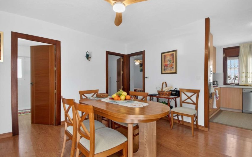 Reventa - Villa -
Lo Pagan - Costa Calida