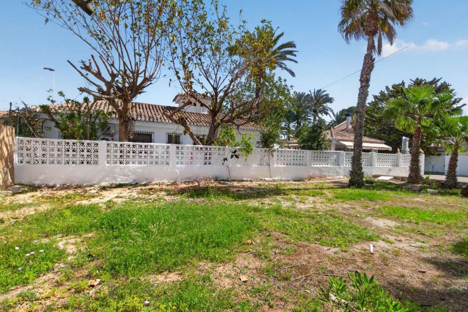 Reventa - Villa -
Lo Pagan - Costa Calida