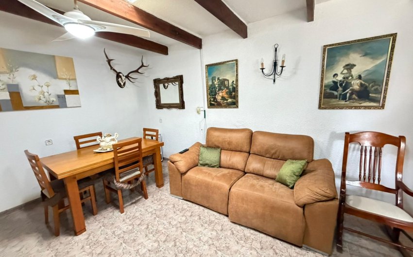 Reventa - Villa -
Lo Pagan - La Puntica