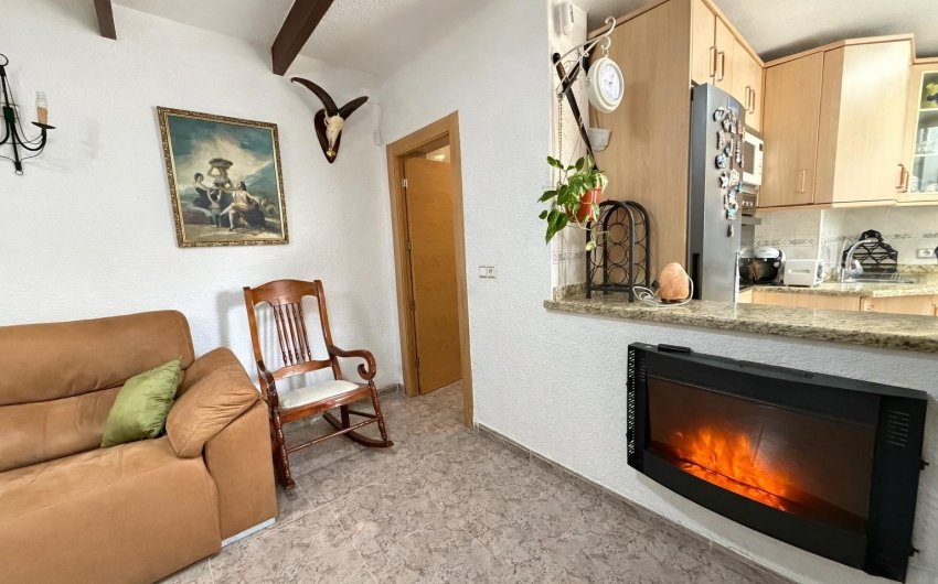 Reventa - Villa -
Lo Pagan - La Puntica