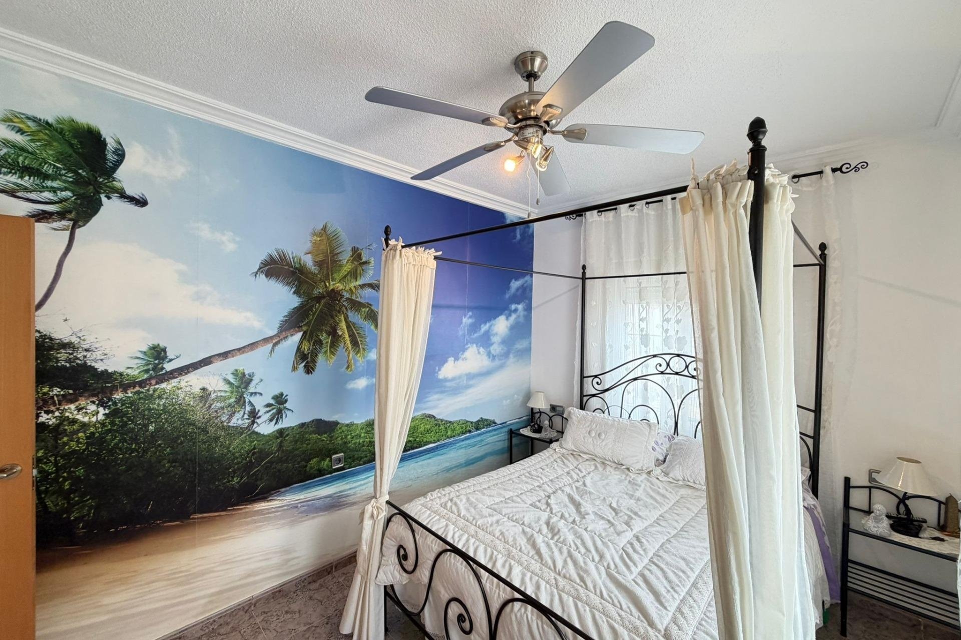 Reventa - Villa -
Lo Pagan - La Puntica