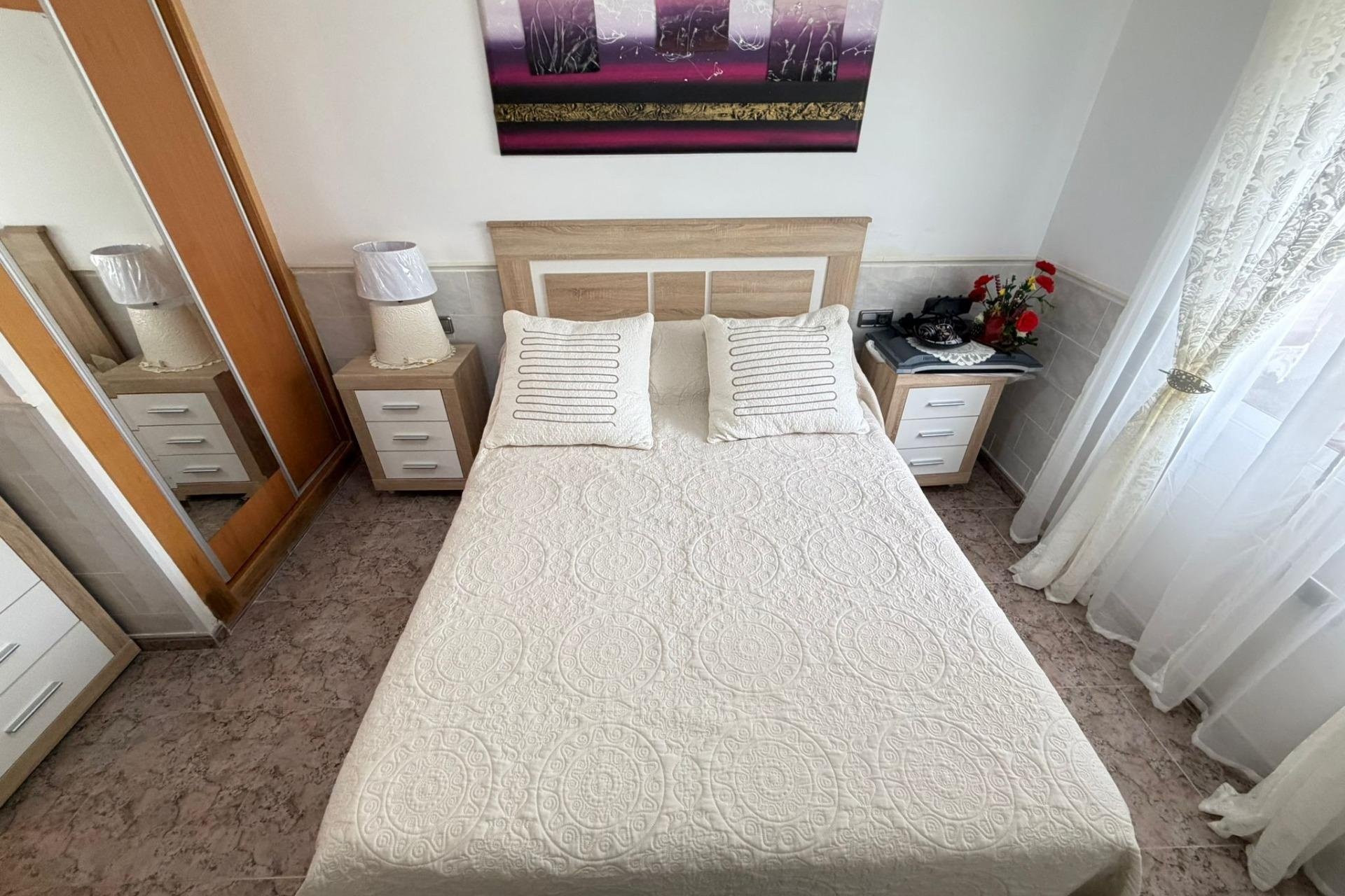 Reventa - Villa -
Lo Pagan - La Puntica