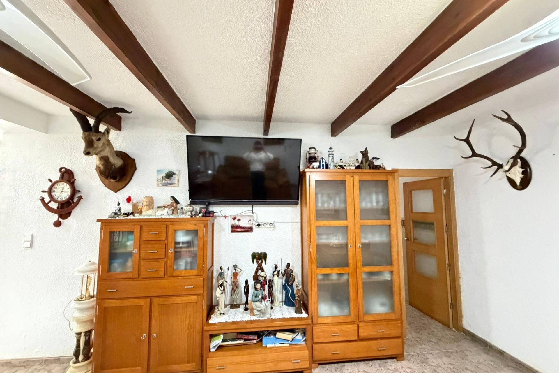 Reventa - Villa -
Lo Pagan - La Puntica