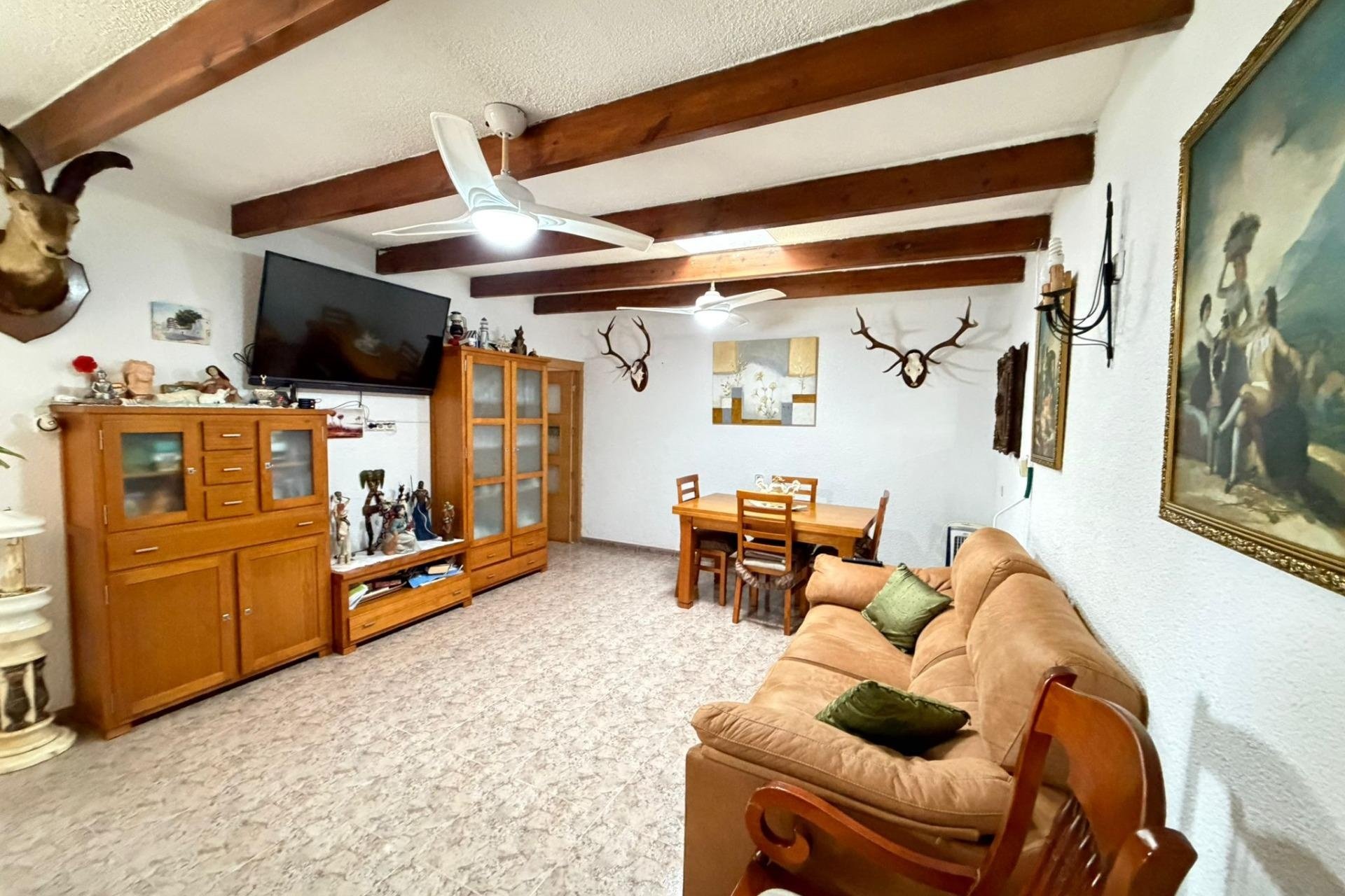 Reventa - Villa -
Lo Pagan - La Puntica