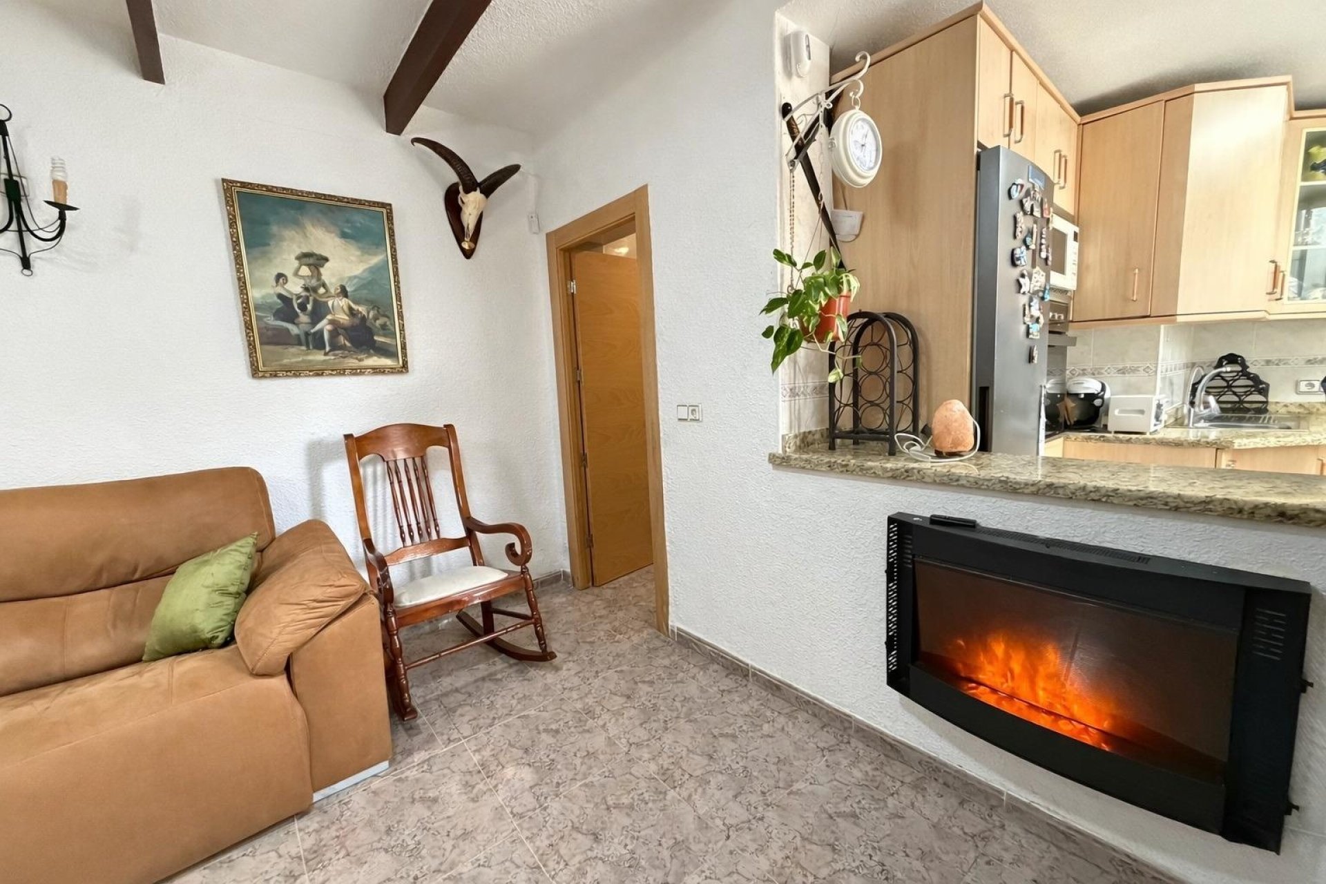 Reventa - Villa -
Lo Pagan - La Puntica