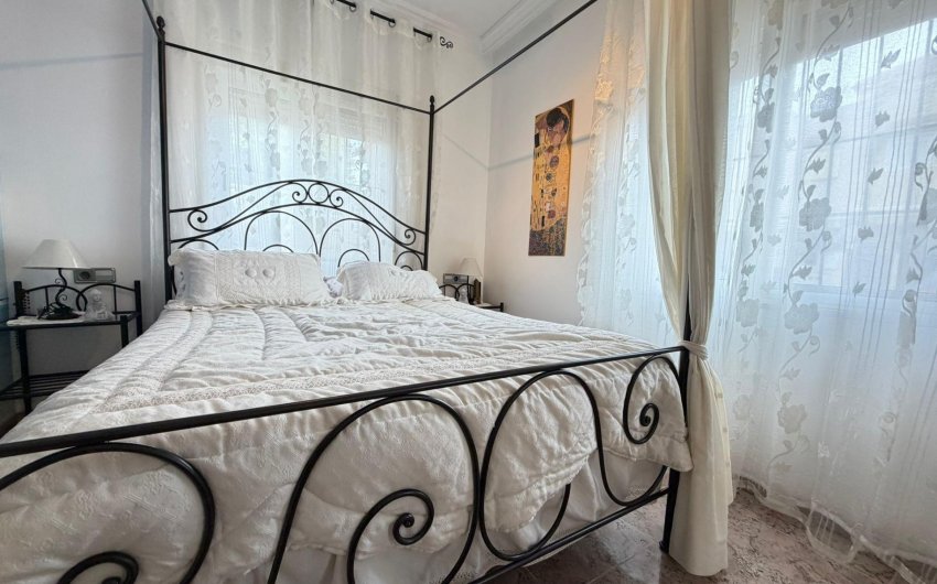 Reventa - Villa -
Lo Pagan - La Puntica