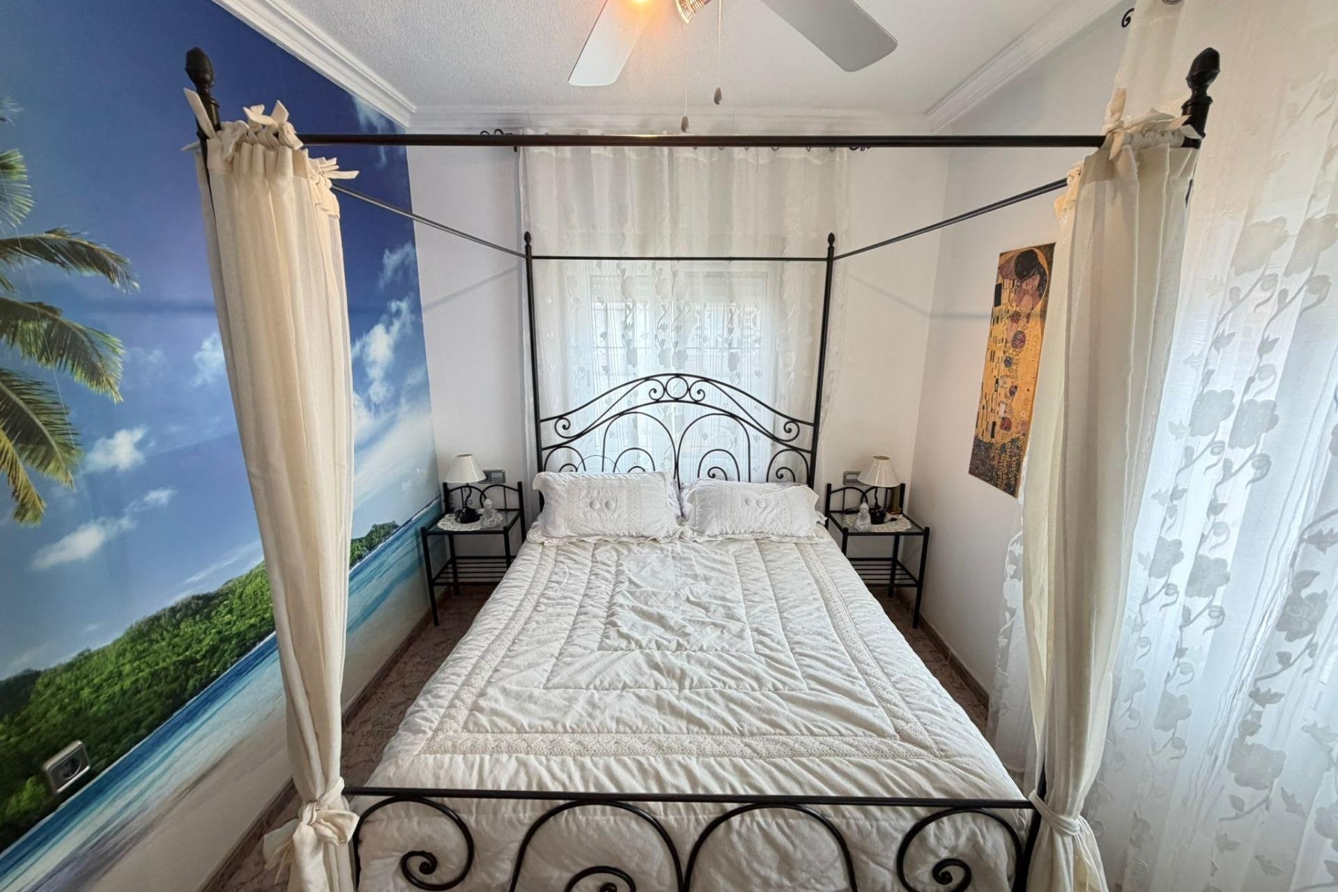 Reventa - Villa -
Lo Pagan - La Puntica