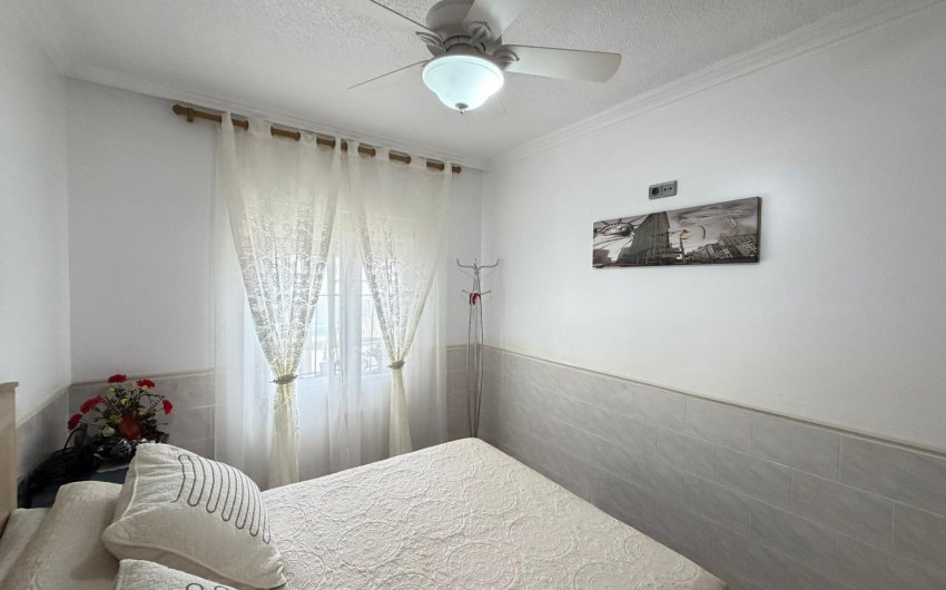 Reventa - Villa -
Lo Pagan - La Puntica