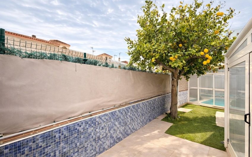 Reventa - Villa -
Lo Pagan - La Puntica