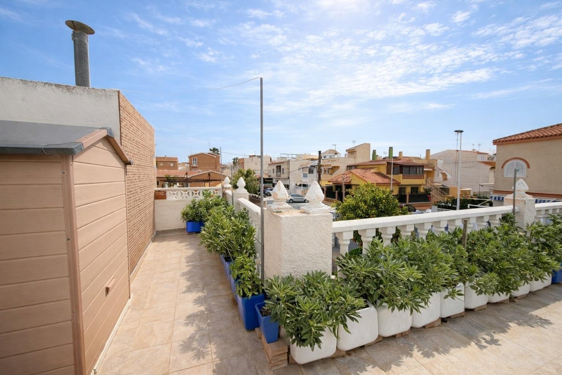 Reventa - Villa -
Lo Pagan - La Puntica