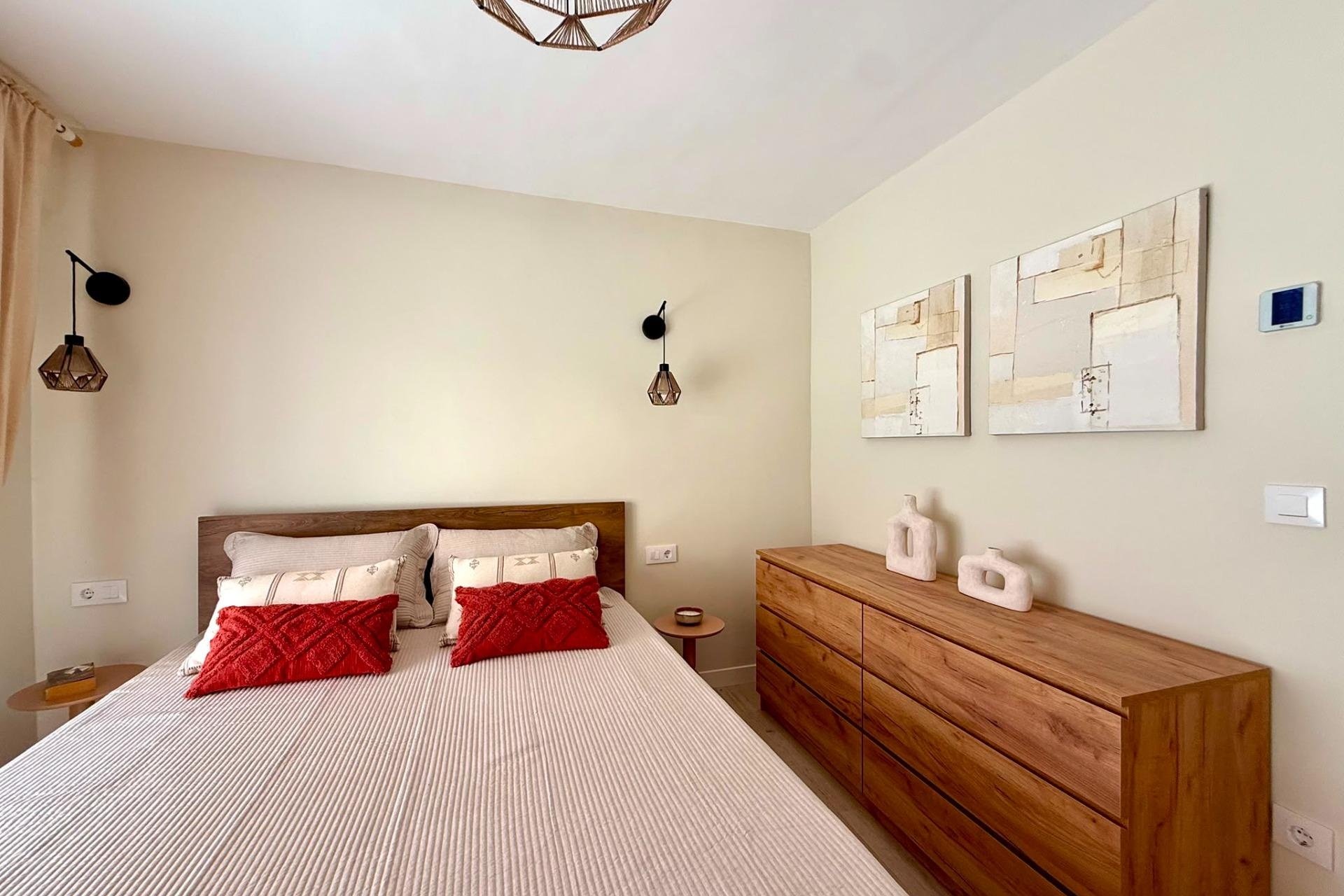 Reventa - Villa -
Lo Pagan - Villananitos